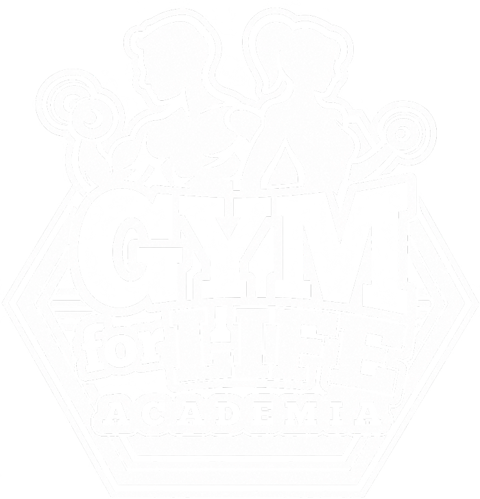 Gym For Life Academia